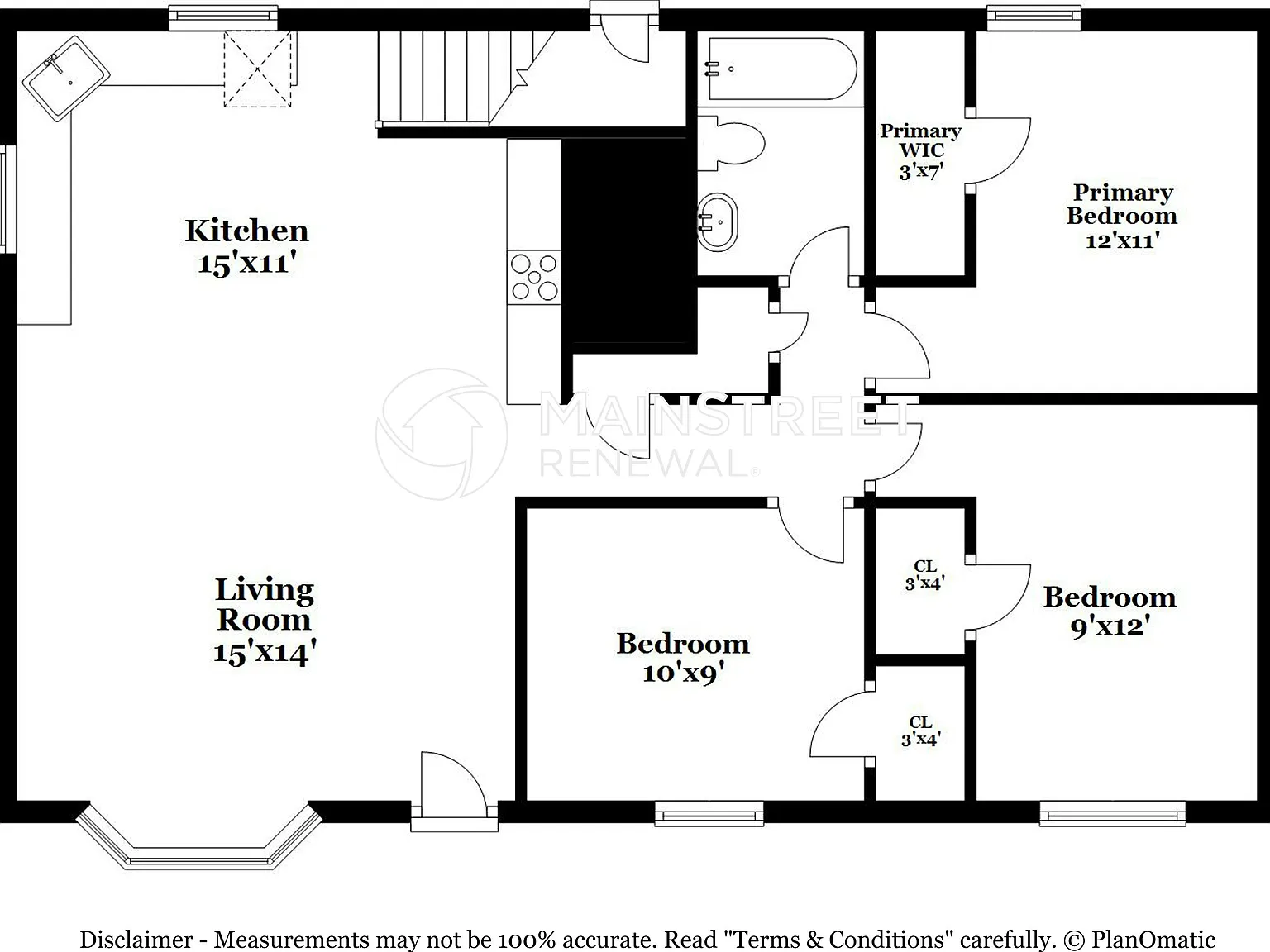 9214 Lantana Dr — Photo 2