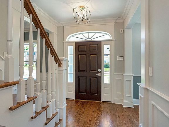 Entryway