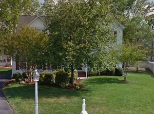 10713 Treasure Ct, Glen Allen, VA 23059
