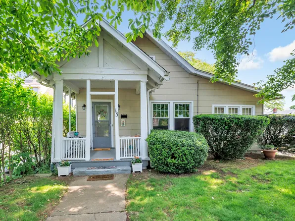 15 Dartley Street, Stamford, CT 06905