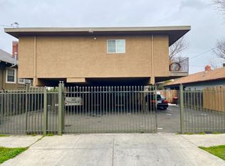 719 E Fremont St, Stockton, CA