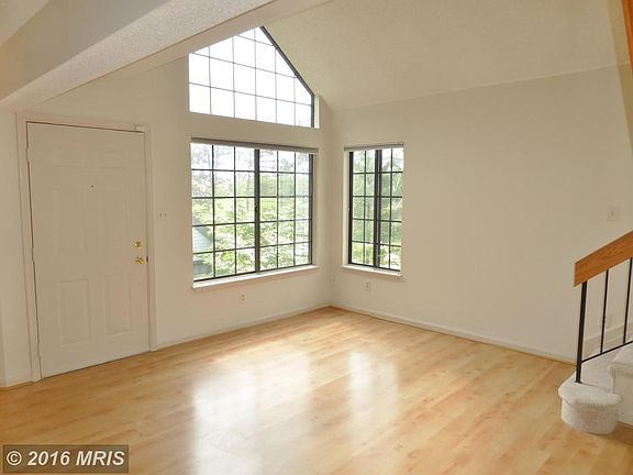 2nd image of 6000 Mersey Oaks Way #1C