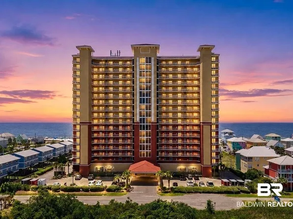 1524 W Beach Blvd APT 902, Gulf Shores, AL 36542