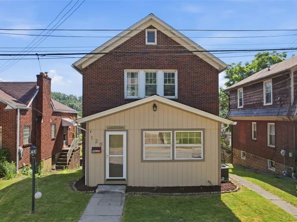 120 Avenue L, Pittsburgh, PA 15221