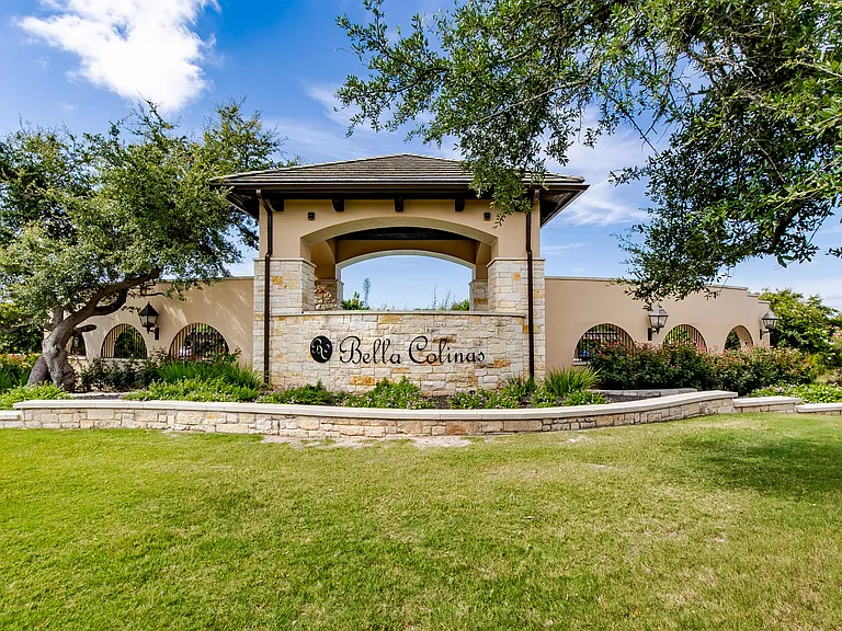 5520 La Canada Way — Photo 48
