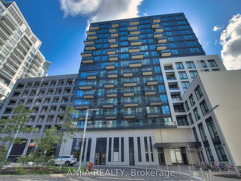8868 Yonge St #701 — Photo 3