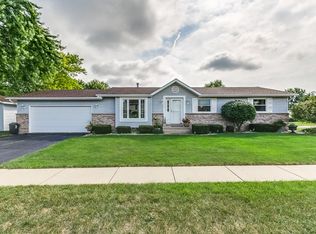 4019 55th Ave, Kenosha, WI 53144