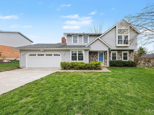 7491 Keehner Ct, West Chester, OH 45069