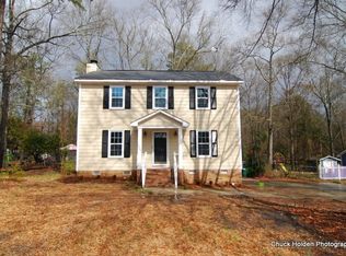 612 W Royal Tower Dr, Irmo, SC 29063