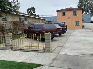 5345 Lime Ave, Long Beach, CA 90805