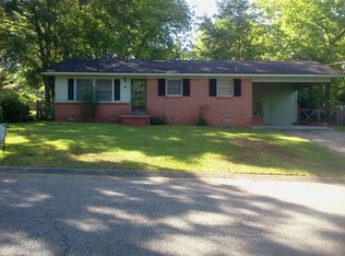 515 Palmetto St, Andalusia, AL 36420