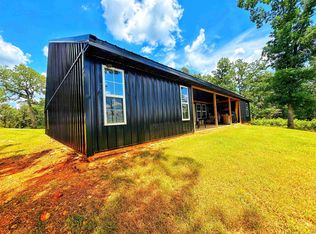 178 Paw Paw Ridge Rd, Hardy, AR 72542