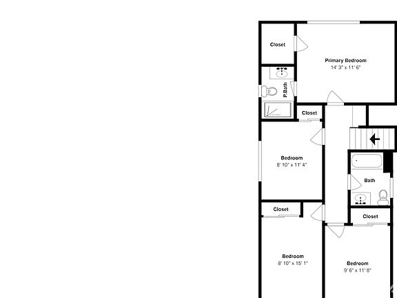 3rd image of 437 Royal Oaks Dr