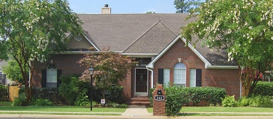 180 Stratford Circle!