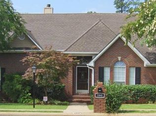 180 Stratford Cir, Pelham, AL 35124