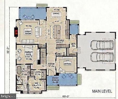 2nd image of 40624 Breton Oaks Ln