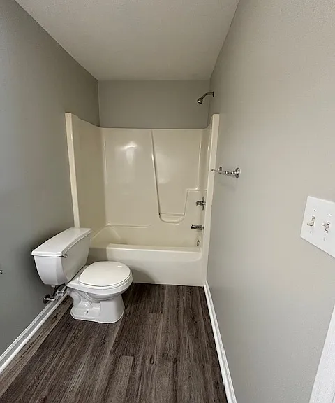 Arbor Pointe Apartments — Photo 25