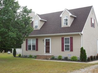 501 Cimmaron Ct, Fruitland, MD 21826