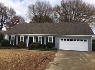 7536 Greenbrook Pkwy, Southaven, MS 38671