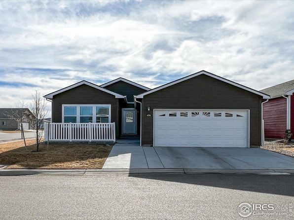 6281 Cattail Grn, Frederick, CO 80530