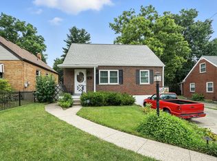 308 Stevenson Rd, Erlanger, KY 41018