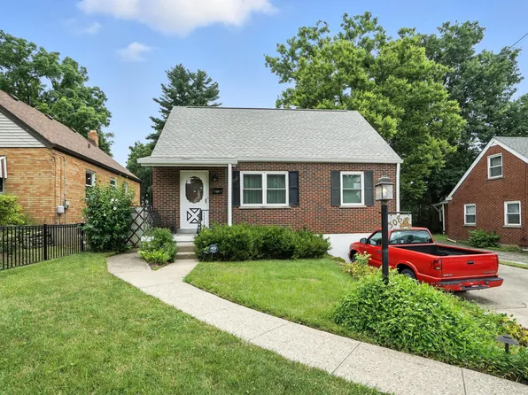 308 Stevenson Rd, Erlanger, KY 41018