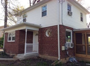 6019 Naval Ave, Lanham, MD 20706