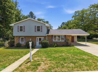 3700 Tulane Dr, Raleigh, NC 27604