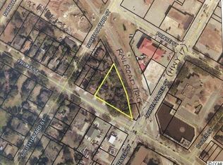 1418 Front St, Georgetown, SC 29440