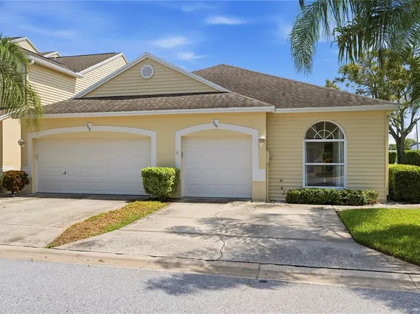 1050 STARKEY ROAD #709, LARGO, FL 33771