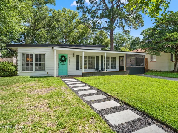 4333 GENOA Avenue, Jacksonville, FL 32210