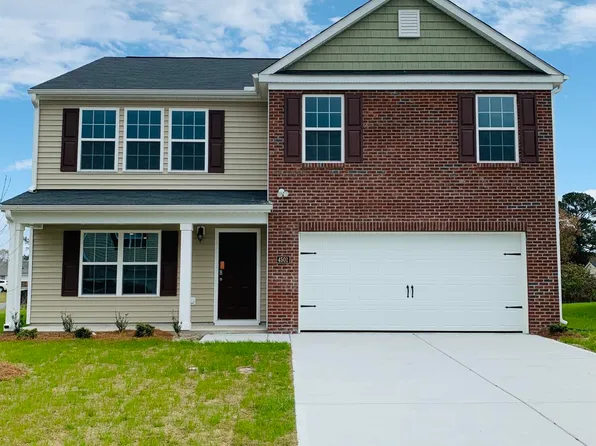 4501 Sandstone Drive, Greenville, NC 27858
