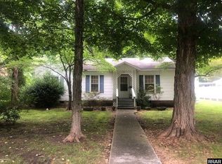 247 Linden St, Dresden, TN 38225