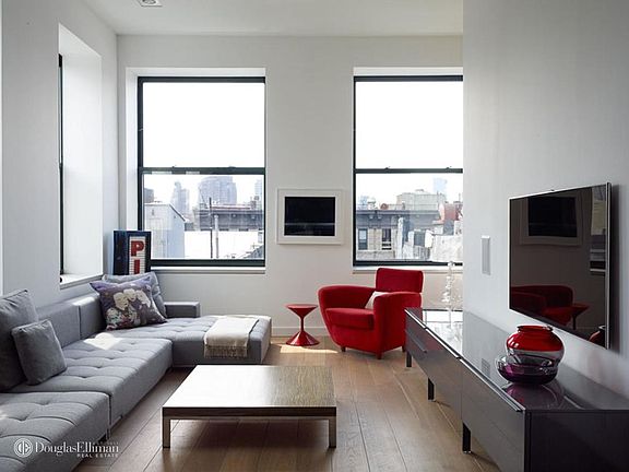 5th image of 71 Ludlow St APT 6A