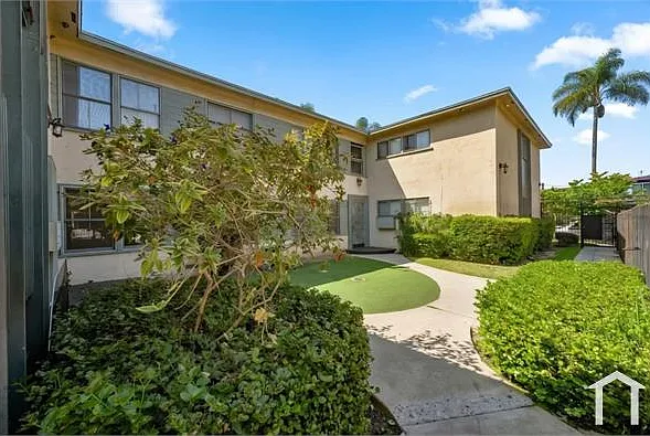 1 bed, 650 sqft, $1,595 — Photo 4