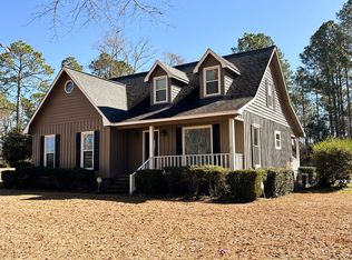 419 Azalea Circle Ext, Swainsboro, GA 30401