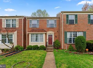 8146 Fenwick Ct, Laurel, MD 20707