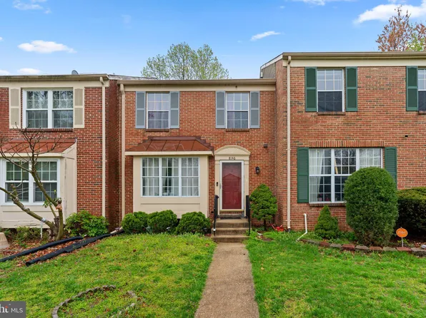 8146 Fenwick Ct, Laurel, MD 20707