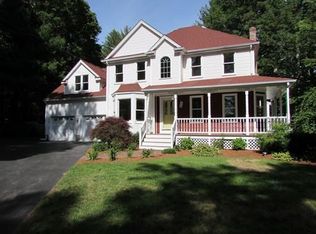 37 Fiske Mill Rd, Milford, MA 01757