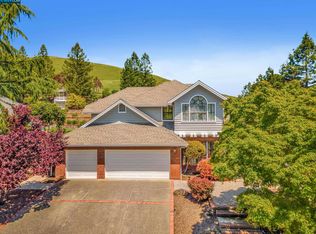 62 Sanders Ranch Rd, Moraga, CA 94556