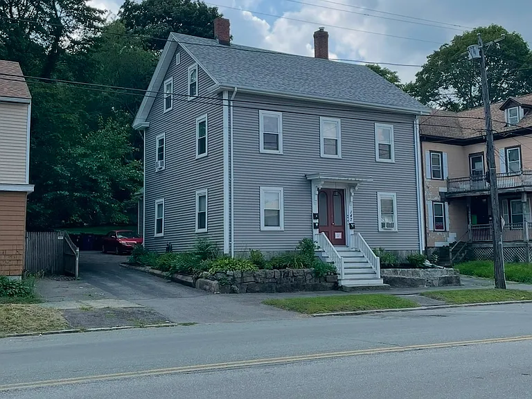 147 Boston St #1 — Photo 12