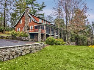 122 Squirrel Rd, Canadensis, PA 18325