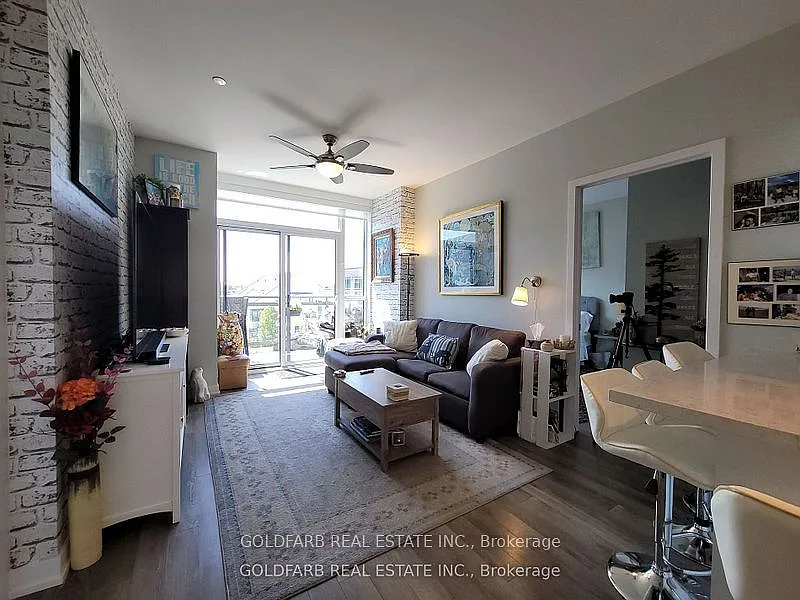 2 bed, $2,600 — Photo 2
