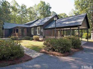 70 Fiddlers Dr, Youngsville, NC 27596