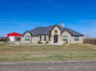 11001 W Rockwell Rd, Canyon, TX 79015