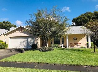 8151 Merrimac Dr, Port Richey, FL 34668