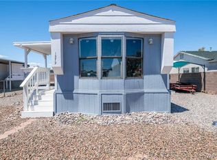 1579 Richardo Ave, Bullhead City, AZ 86442