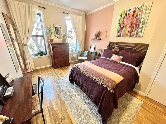 Rented by Prospect Heights Realty, Corp. | media 6