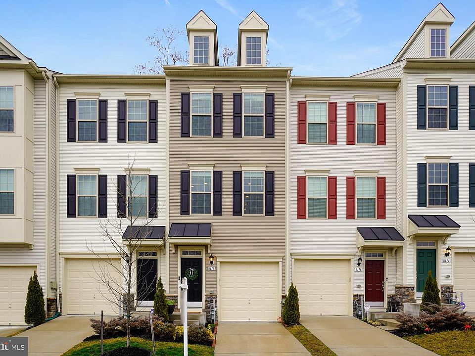 1st image of 8118 Hollow Ct