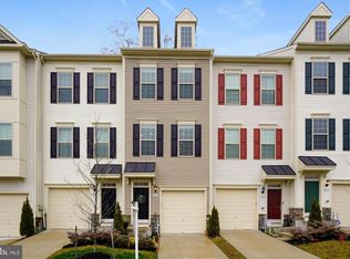 8118 Hollow Ct, Severn, MD 21144